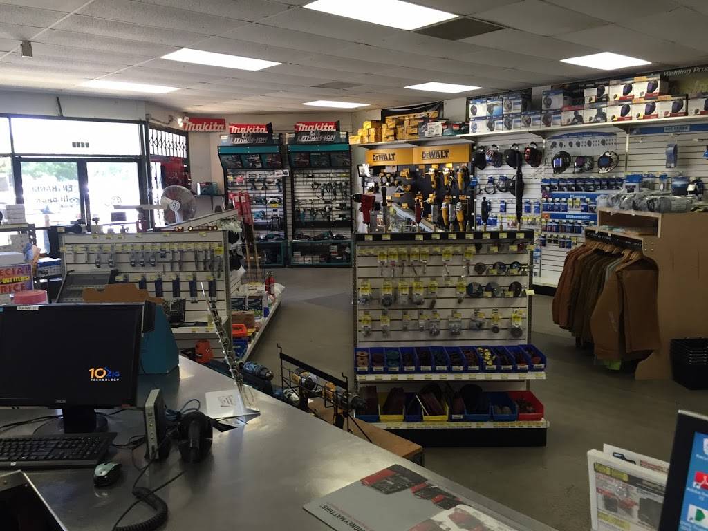 Barnes Welding Supply - Clovis | 2742 Clovis Ave, Clovis, CA 93612, USA | Phone: (559) 292-1234