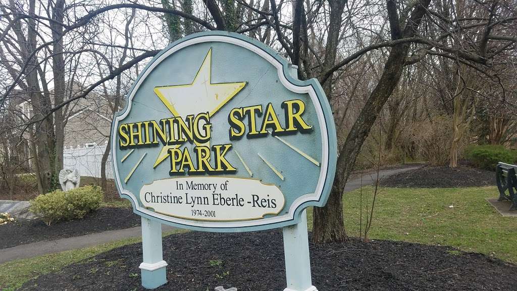 Shining Star Park | 149 Harding Ave, Mt Ephraim, NJ 08059 | Phone: (856) 931-1546