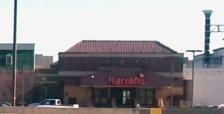 Harrahs Casino | North Kansas City, MO 64116, USA