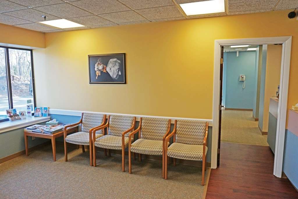 Westport Family Dental | 1460 Post Rd E #102, Westport, CT 06880 | Phone: (203) 254-8008