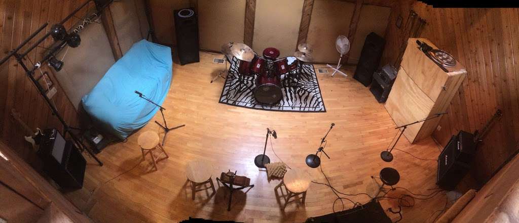 Firehouse Recording and Band Rehearsal Space | 901 West Chester Pike, West Chester, PA 19380, USA | Phone: (610) 209-5656
