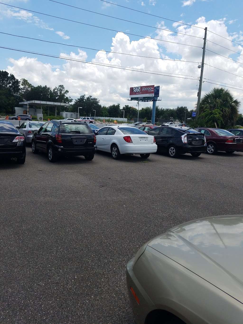 Sensible Choice Auto Sales, Inc | 3270 N. US Hwy 17-92, Longwood, FL 32750 | Phone: (407) 302-6181