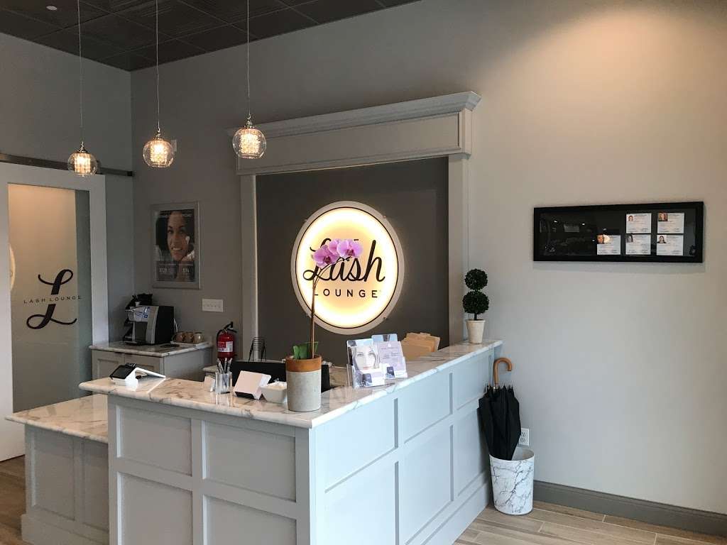 The Lash Lounge | 336 Chimney Rock Rd, Bound Brook, NJ 08805, USA | Phone: (908) 332-5274