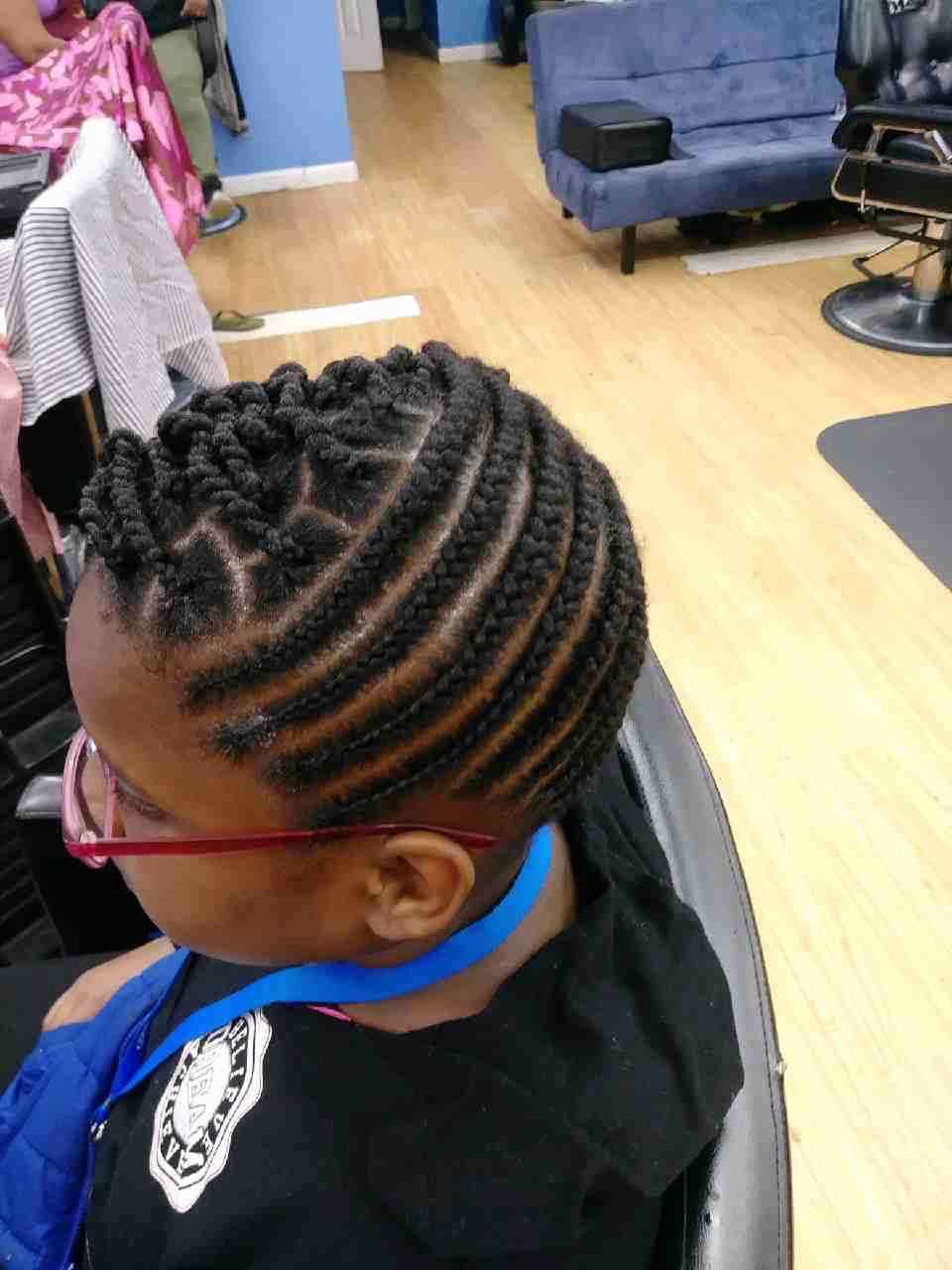 Flowshine hair braiding | 13107 Eddington Dr, Kettering, MD 20774, USA | Phone: (240) 330-2870