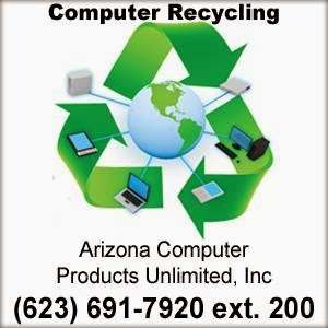 Arizona Computer Products | 2235 W 1st St # 110, Tempe, AZ 85281, USA | Phone: (623) 691-7920