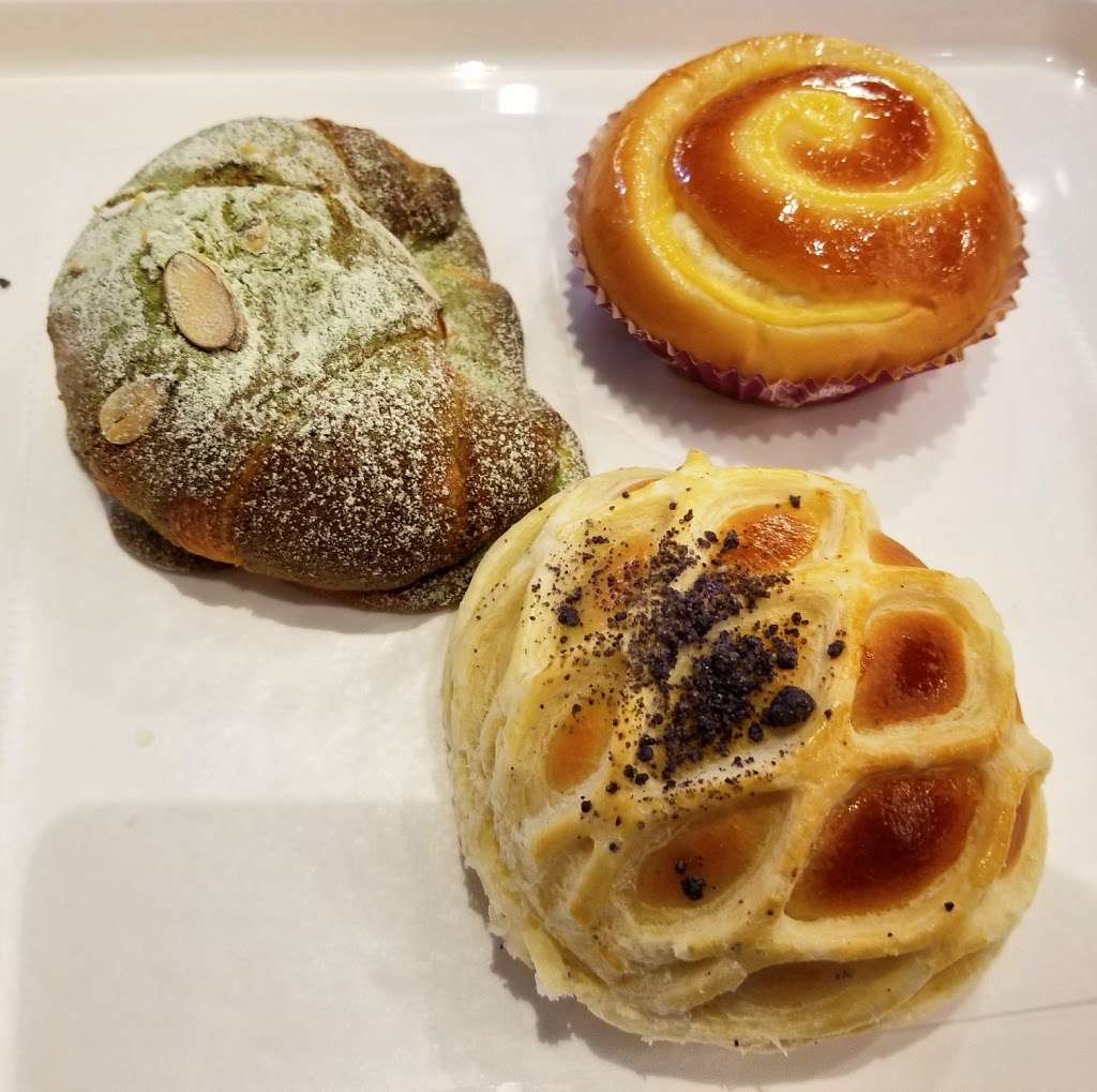 Sunmerry Bakery | Happy Lemon | 550 N Atlantic Blvd Unit 112, Monterey Park, CA 91754, USA | Phone: (626) 656-6557