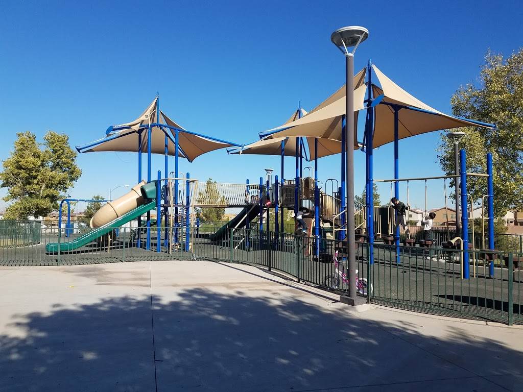 Red Ridge Park | 9198 W Arby Ave, Las Vegas, NV 89148, USA | Phone: (702) 455-8334