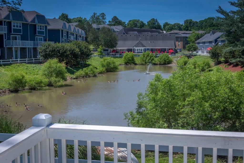 Mallards Landing Apartment Homes | 4501 Packard Dr, Nashville, TN 37211, USA | Phone: (844) 238-8817