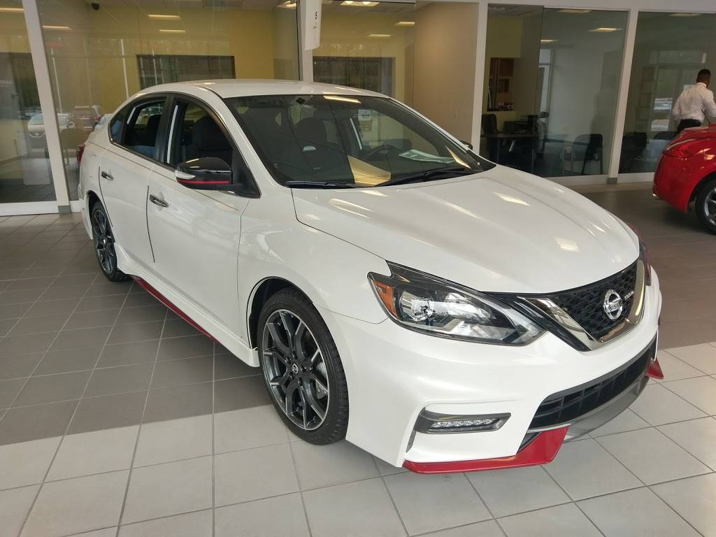 Bill Ray Nissan | 2724 North US Highway 17, 92, Longwood, FL 32750 | Phone: (407) 831-1318