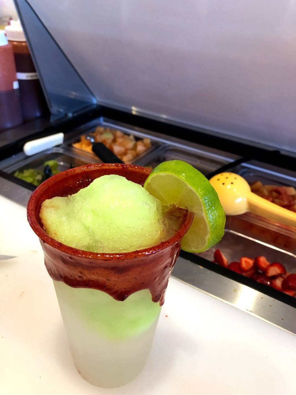 MICHOACANA Pedir De Boca | 1920 Ephriham Ave, Fort Worth, TX 76164, USA | Phone: (817) 873-3599