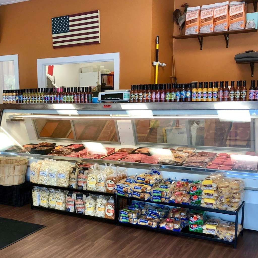 The Corner Butcher Shop | 240 Elliott St, Beverly, MA 01915 | Phone: (978) 969-3194