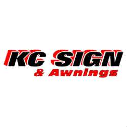 KC Sign & Awnings | 4223 Asbury Ave, Ocean City, NJ 08226 | Phone: (609) 729-0200