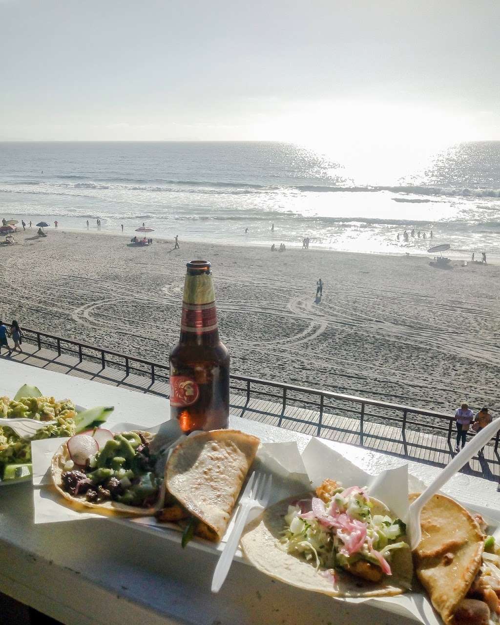 Terraza Vallarta | Av Del Pacifico 343, Playas de Tijuana, 22517 Tijuana, B.C., Mexico | Phone: 664 680 0769