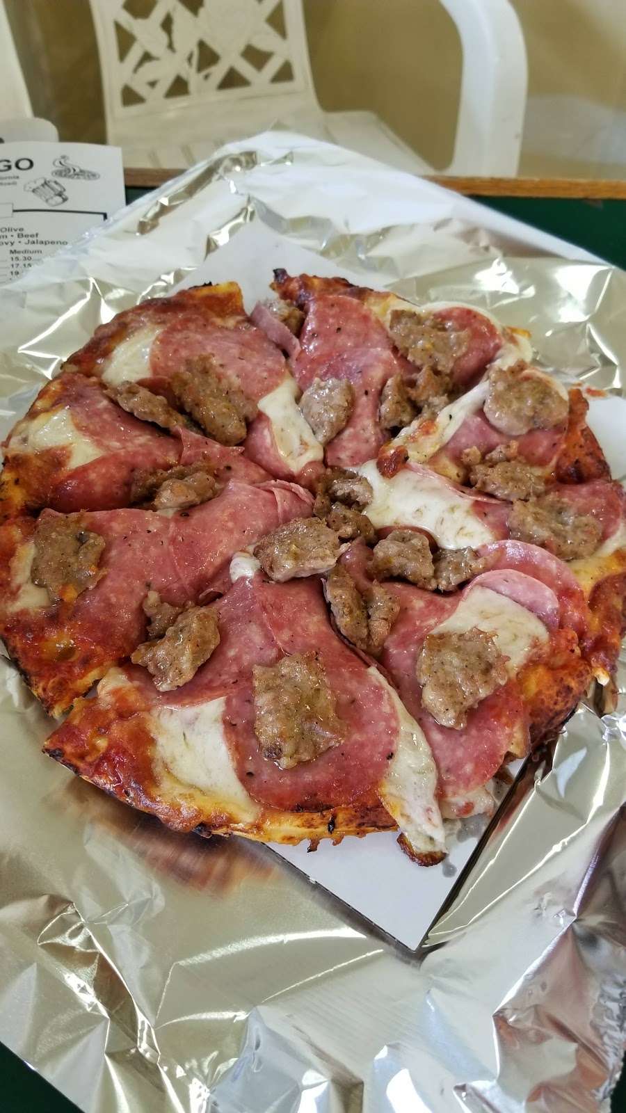 Big O to Go | 24501 Marguerite Pkwy, Mission Viejo, CA 92692, USA | Phone: (949) 586-6660 Big O to Go | 24501 Marguerite Pkwy, Mission Viejo, CA 92692, USA | Phone: (949) 586-6660