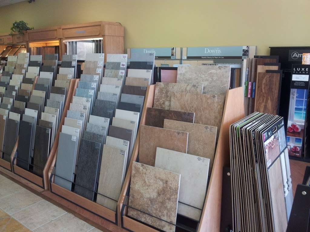 Flooring America by Carpet Galleria | 1494 Madera Rd #B, Simi Valley, CA 93065, USA | Phone: (805) 426-5037