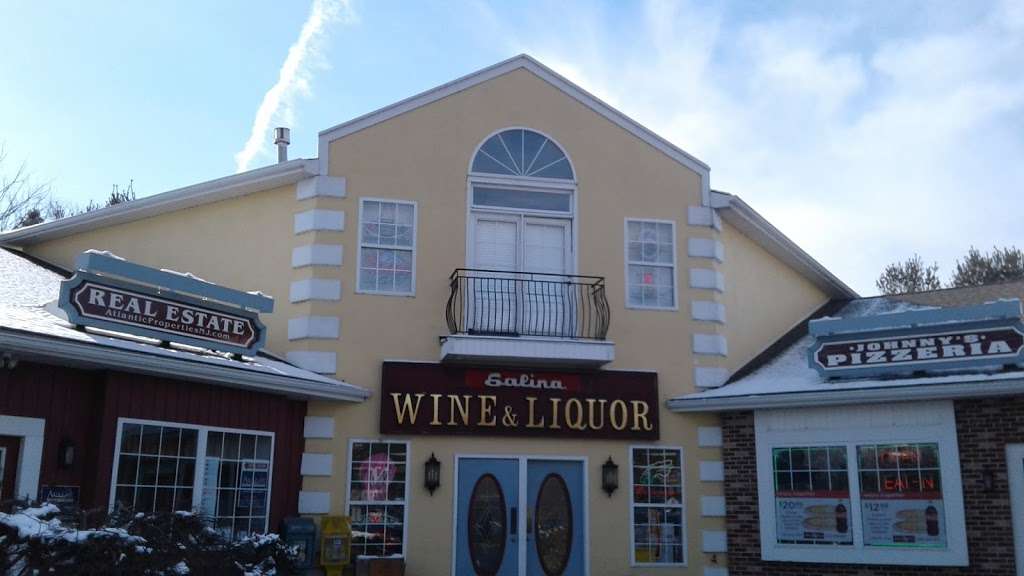 Salina Wine & Liquor | 273 Egg Harbor Rd #4, Sewell, NJ 08080, USA | Phone: (856) 589-9111