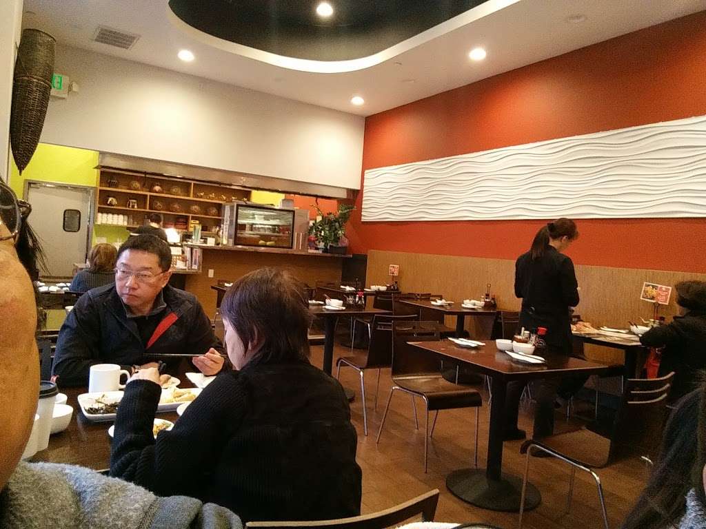 Nice Time Cafe | 500 N Atlantic Blvd, Monterey Park, CA 91754, USA | Phone: (626) 872-1658