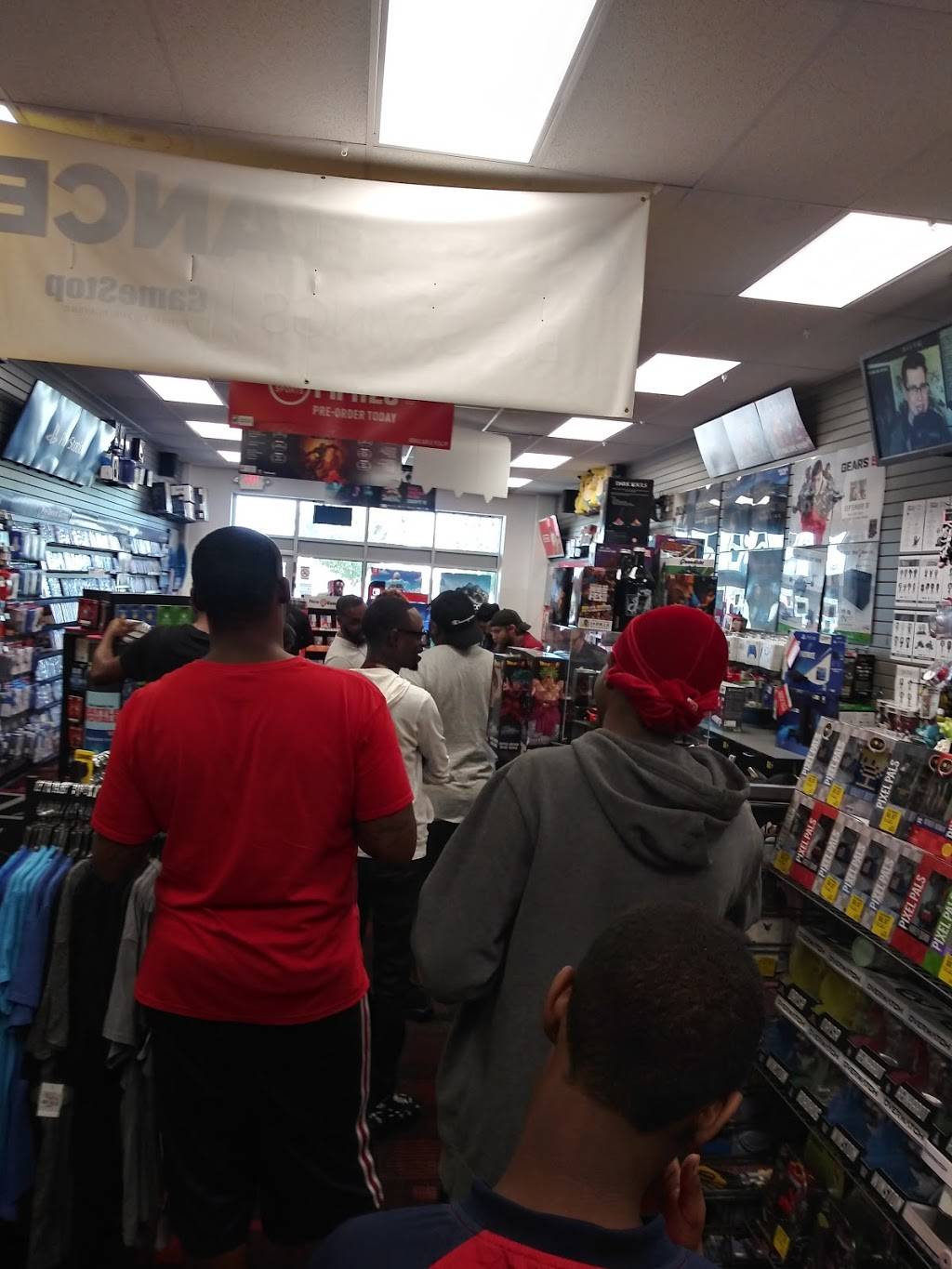 GameStop | 422 Northfield Rd ste a-5, Bedford, OH 44146 | Phone: (216) 662-6233