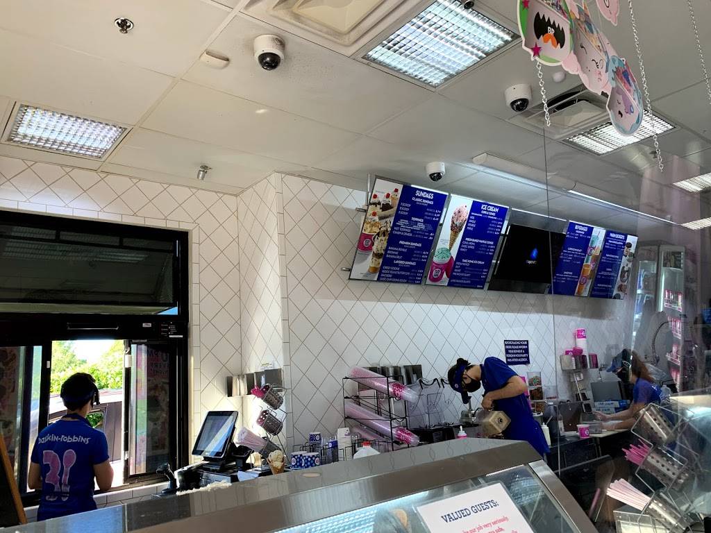 Baskin-Robbins | 1145 N McCarran Blvd Suite 115, Sparks, NV 89431, USA | Phone: (775) 359-3555