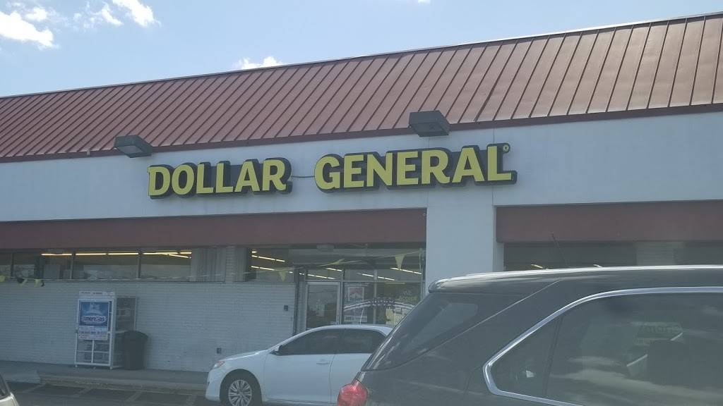 Dollar General | 6971 Taft St, Hollywood, FL 33024 | Phone: (754) 202-5978