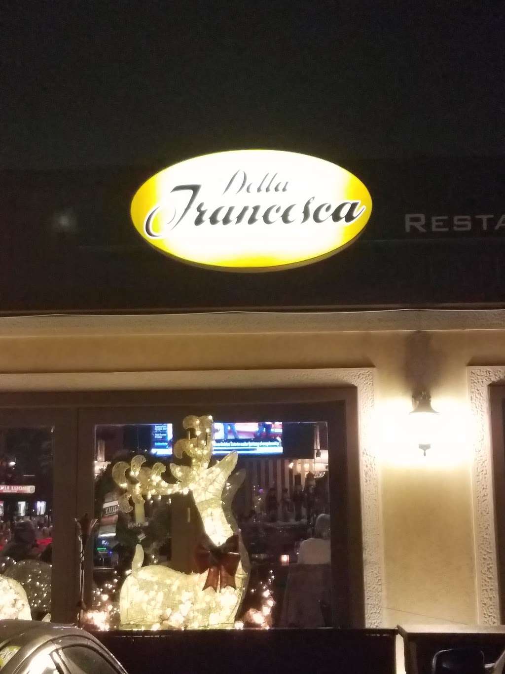Della Francesca | 46 Mill Plain Rd, Danbury, CT 06811, USA | Phone: (203) 791-2068