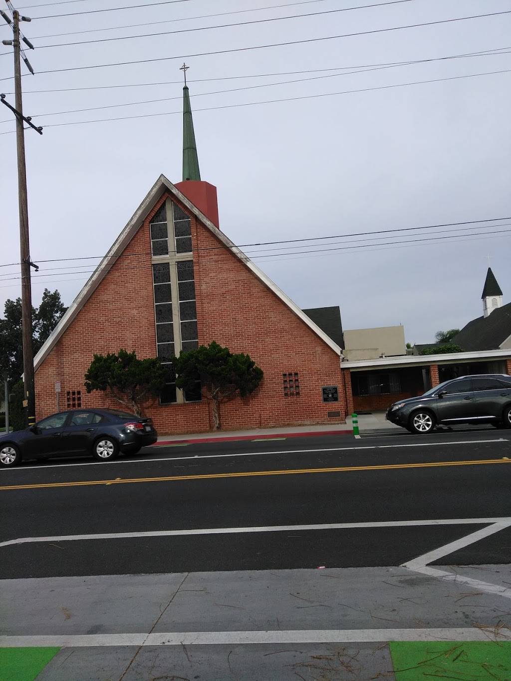 New Philadelphia AME Church | 6380 Orange Ave, Long Beach, CA 90805, USA | Phone: (562) 422-9300