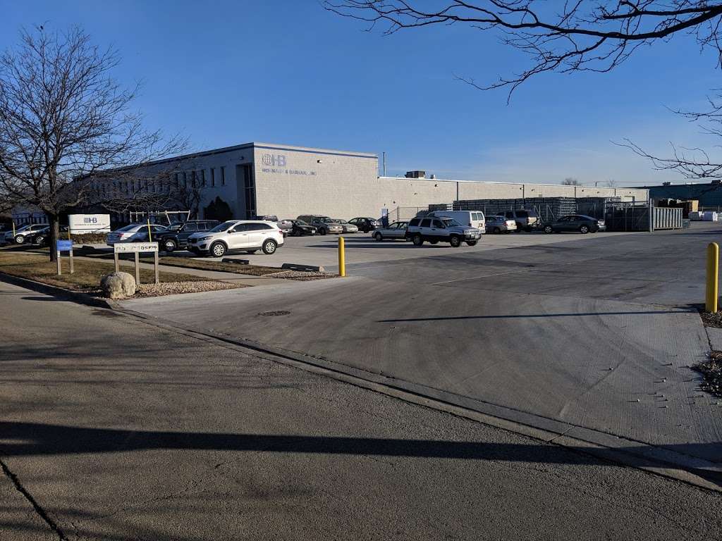 Hohmann & Barnard, Inc | 9999 Virginia Ave, Chicago Ridge, IL 60415