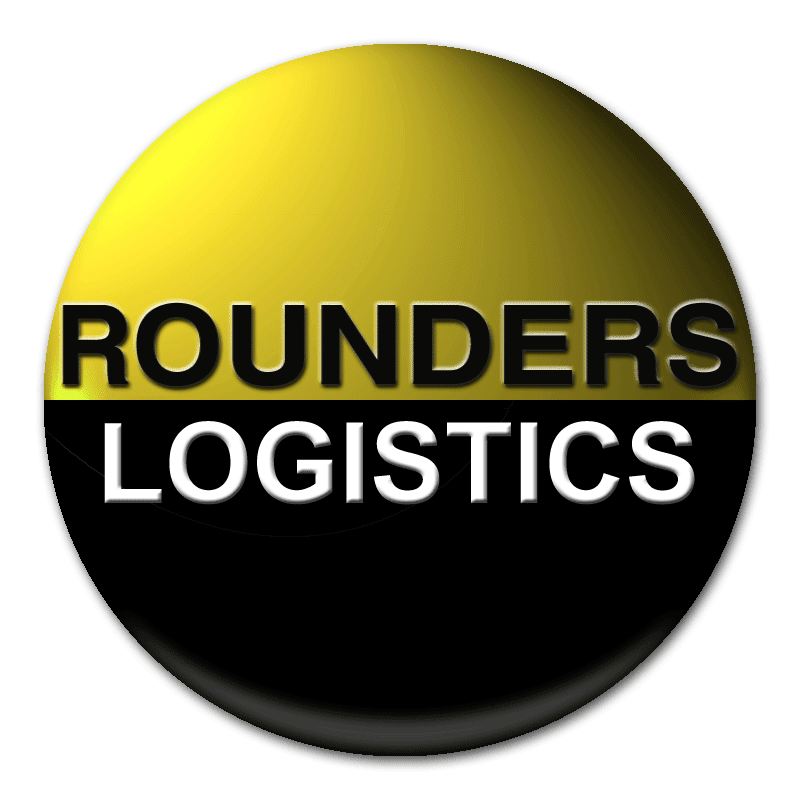 Rounders Logistics, LLC | 6850 New Tampa Hwy #200, Lakeland, FL 33815, USA | Phone: (888) 687-5623