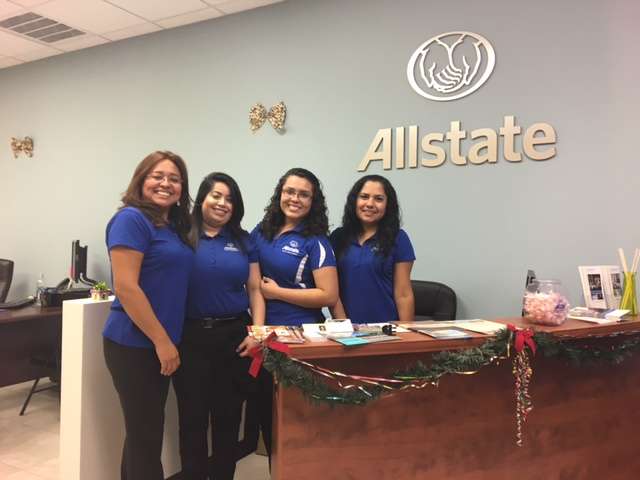 Karina Sosa: Allstate Insurance | 7160 Barker Cypress Rd Ste G, Cypress, TX 77433, USA | Phone: (281) 861-0441