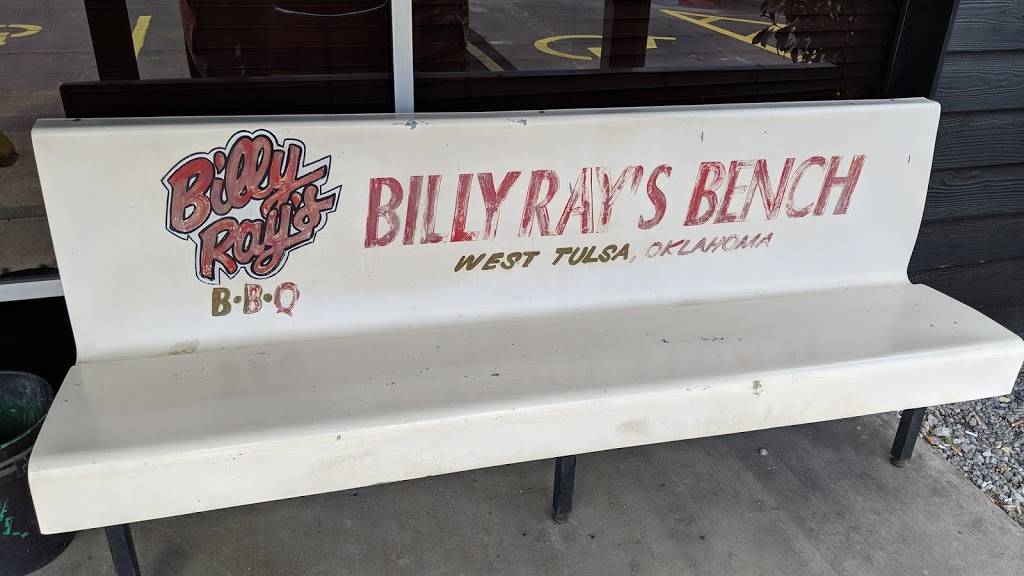 Billy Rays Catfish & BBQ - Tulsa | 3524 Southwest Blvd, Tulsa, OK 74107, USA | Phone: (918) 445-0972