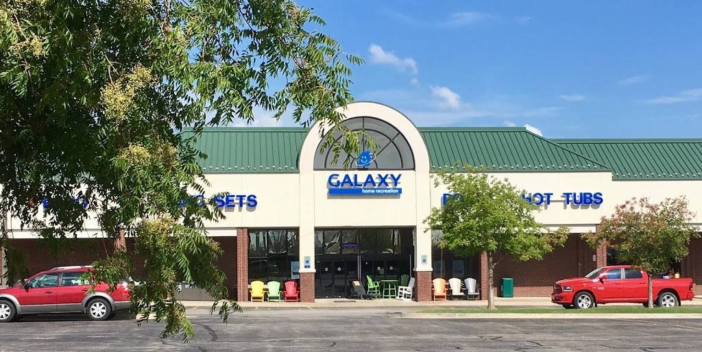 Galaxy Home Recreation | 4900 W Kenosha St, Broken Arrow, OK 74012, USA | Phone: (918) 770-7134