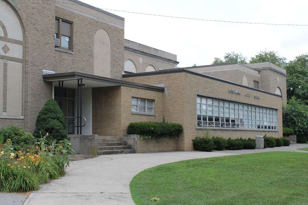 Nitschmann Middle School | 1002 W Union Blvd, Bethlehem, PA 18018, USA | Phone: (610) 866-5781