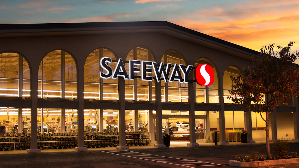 Safeway | 7055 Austin Bluffs Pkwy, Colorado Springs, CO 80923, USA | Phone: (719) 264-8650