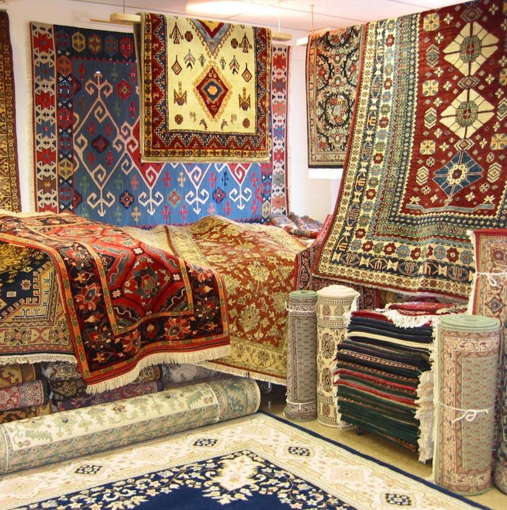 SILK ROAD Rugs | 11 E Airway Blvd, Livermore, CA 94551, USA | Phone: (510) 771-7566