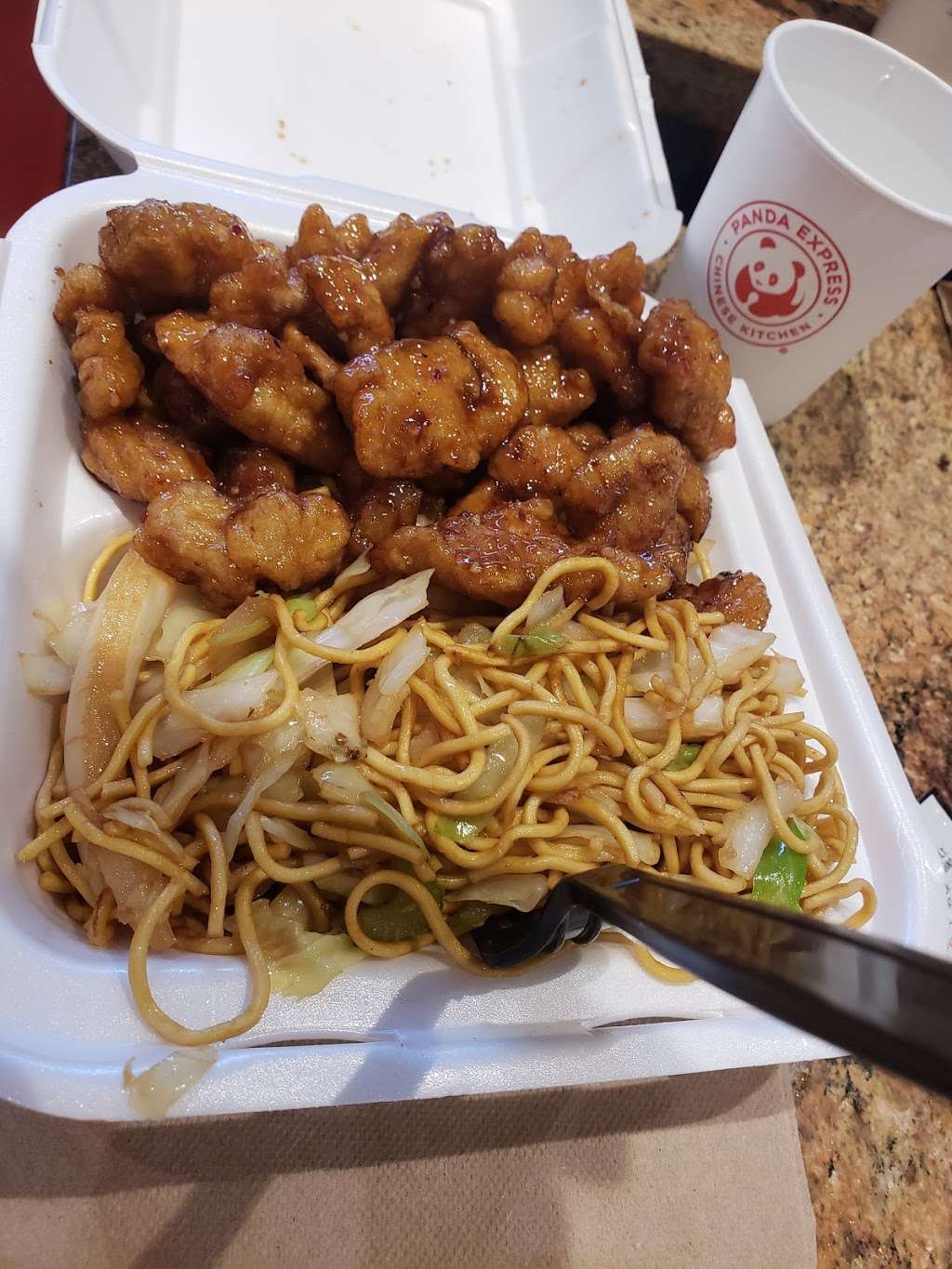 Panda Express | 21025 U.S. Hwy 281 N, San Antonio, TX 78258 | Phone: (210) 481-7602