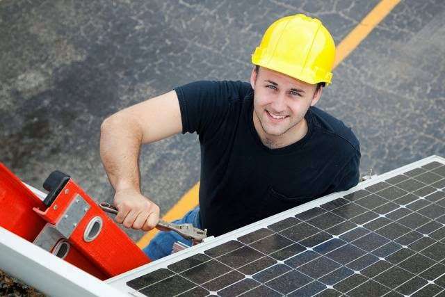 Collaborative Electric & Solar | 17852 W 59th Ave, Golden, CO 80403, USA | Phone: (970) 390-8772