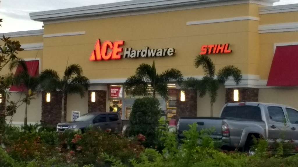 Avalon Ace Hardware | 14807 E Colonial Dr Unit 136, Orlando, FL 32826, USA | Phone: (407) 382-2007