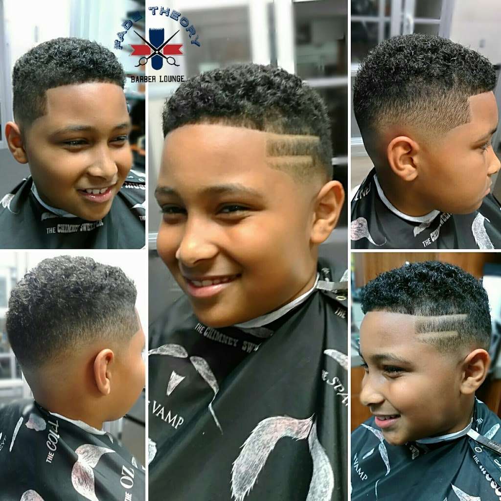 Fade Theory Barber Lounge | Studio 1, 17947 Interstate 45 N #226, Shenandoah, TX 77385, USA | Phone: (832) 919-7080