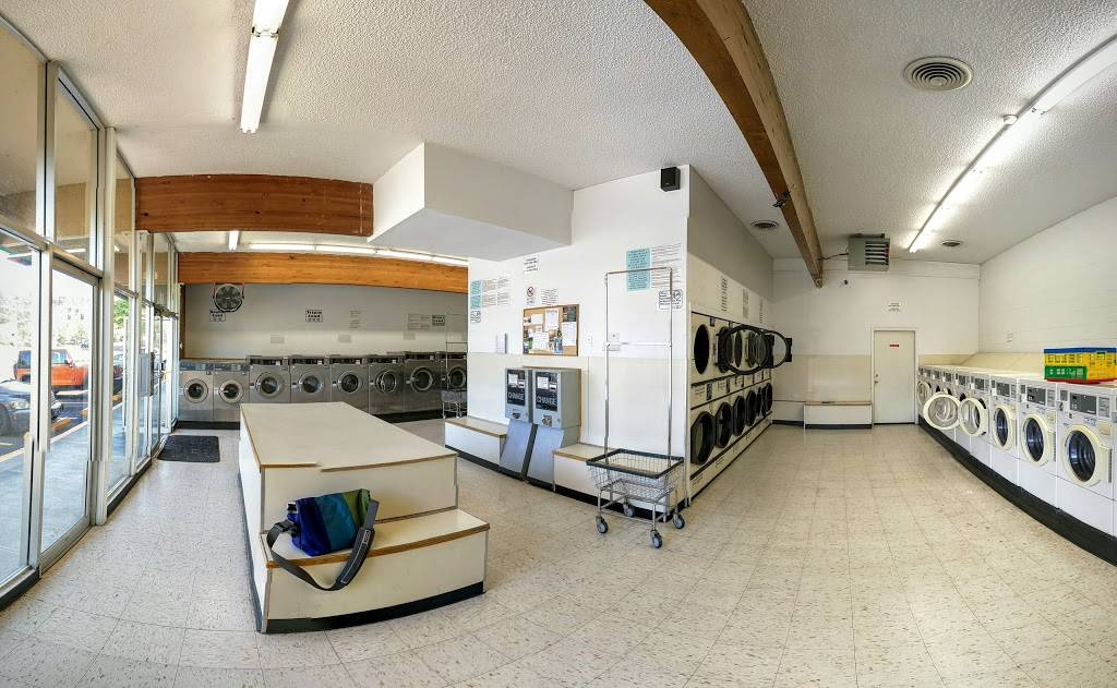 Vermont Hills Laundromat | 4520 SW Vermont St, Portland, OR 97219, USA | Phone: (503) 954-9654