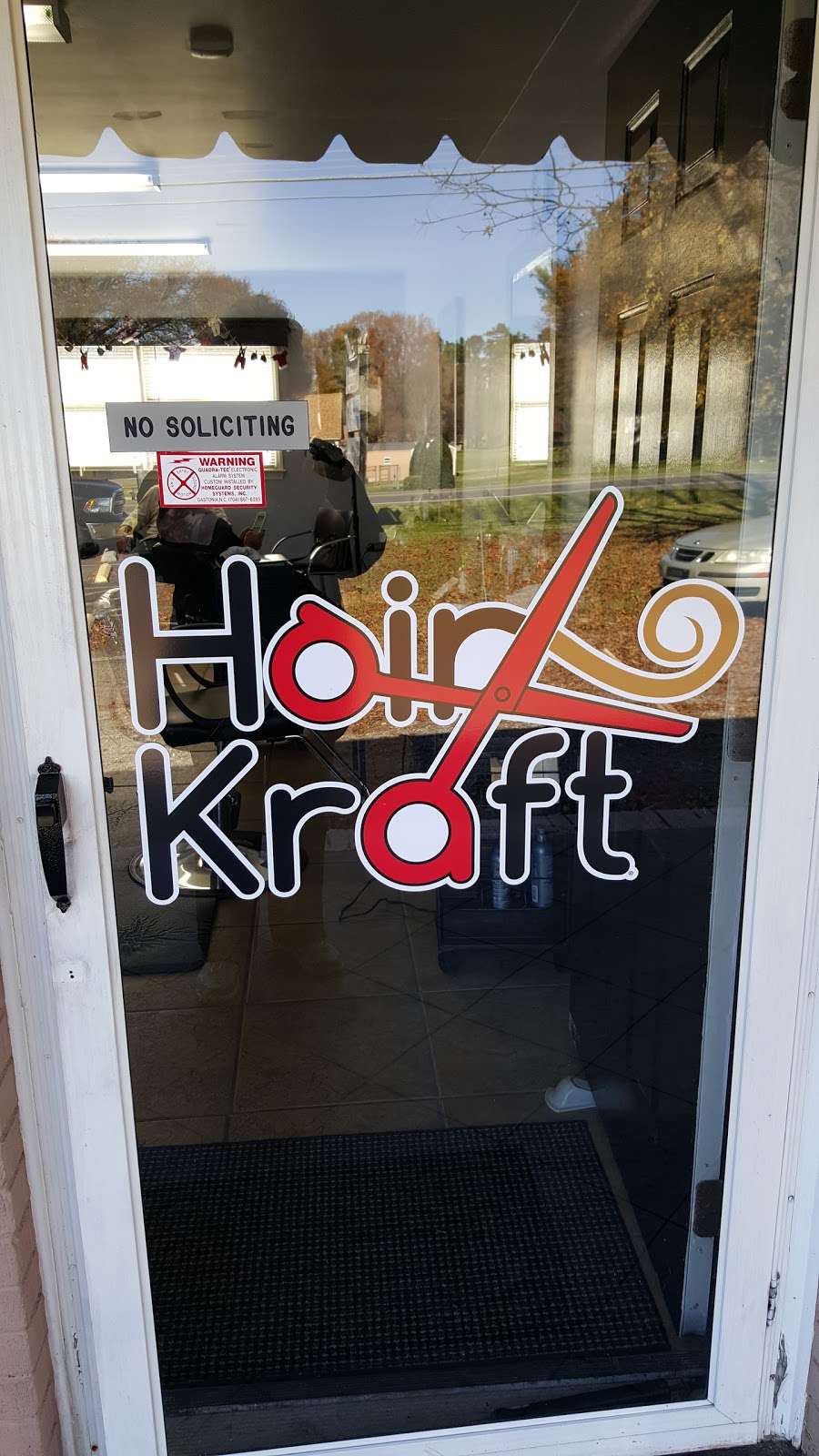Hair Kraft | 3740 S New Hope Rd, Gastonia, NC 28056, USA | Phone: (704) 616-0054