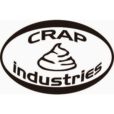 CRAP Industries | 11761 Farmington St, Oak Hills, CA 92344, USA | Phone: (760) 885-6054