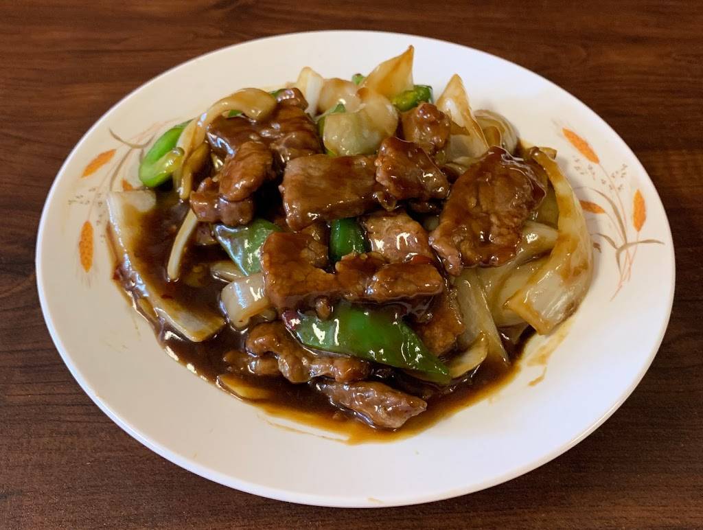 Great Wall Chinese Restaurant | 5530 Wolf Rd, Western Springs, IL 60558, USA | Phone: (708) 246-5526