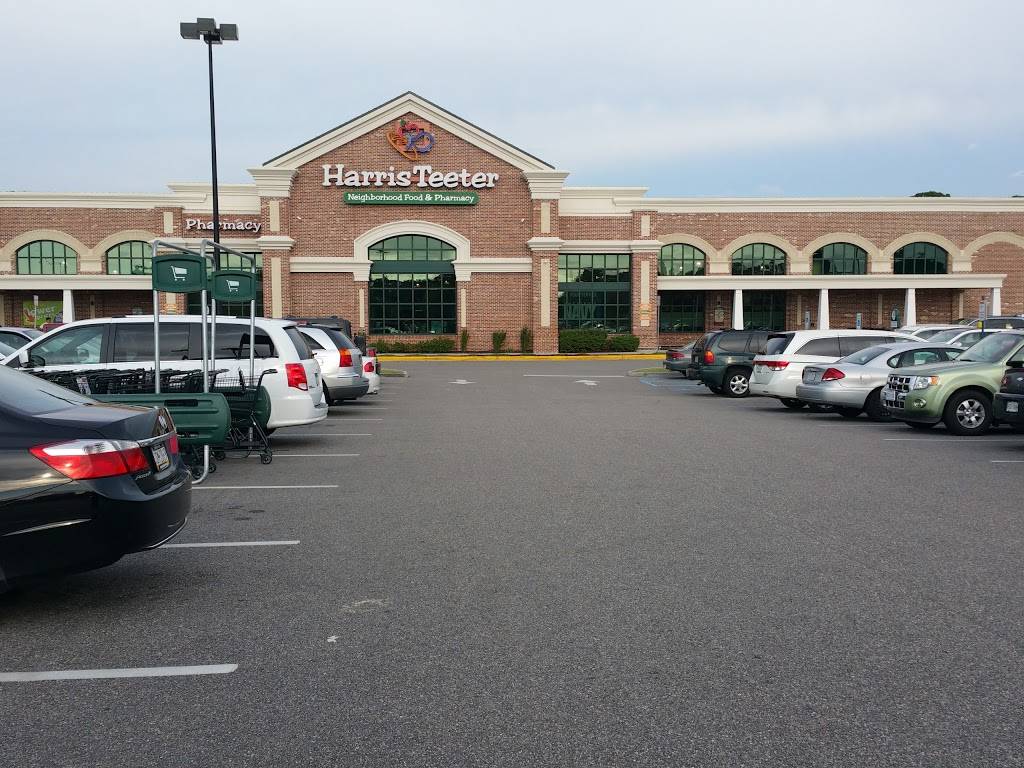 Harris Teeter | Wards Corner, 7550 Granby St, Norfolk, VA 23505, USA | Phone: (757) 588-4260