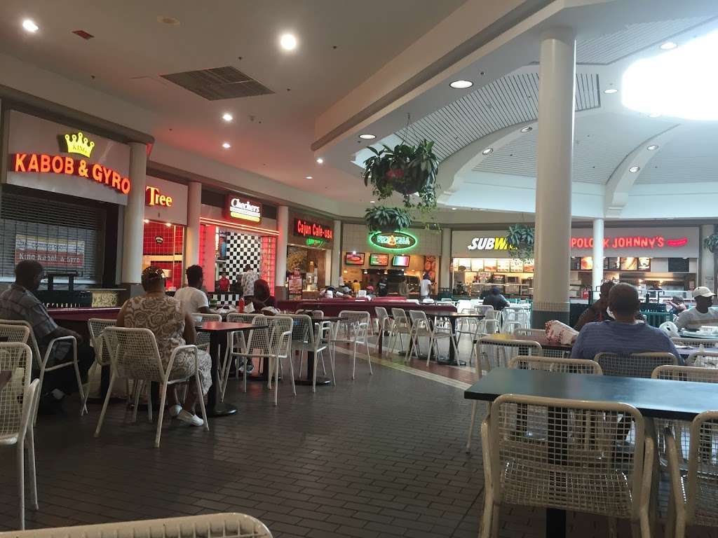 Security Square Mall | Woodlawn, MD 21244, USA