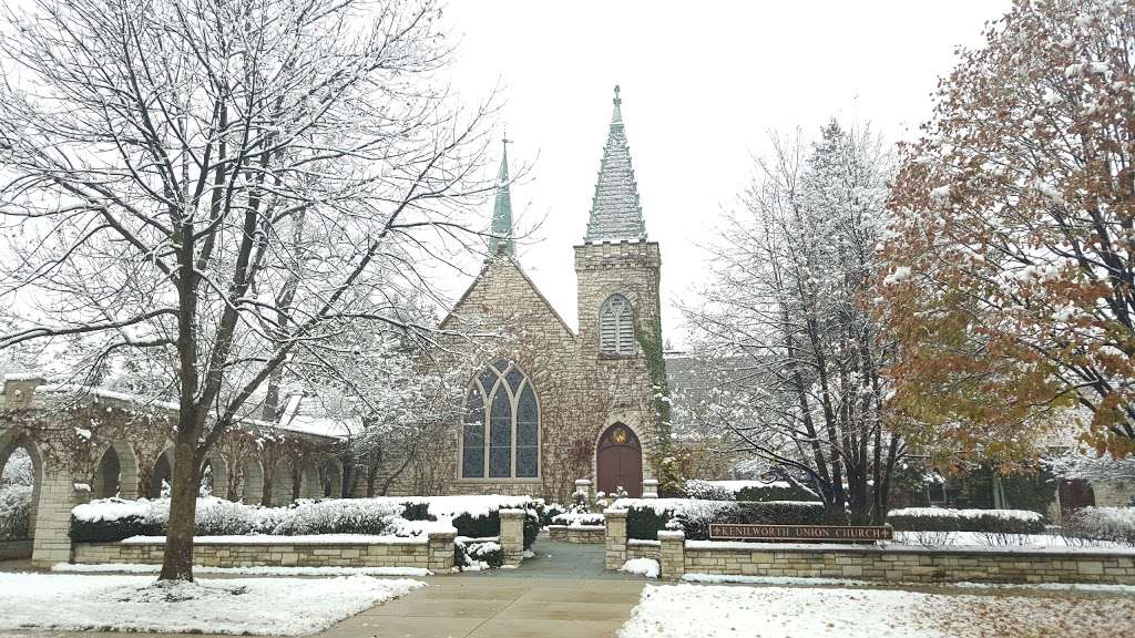Kenilworth Union Church | 211 Kenilworth Ave, Kenilworth, IL 60043, USA | Phone: (847) 251-4272