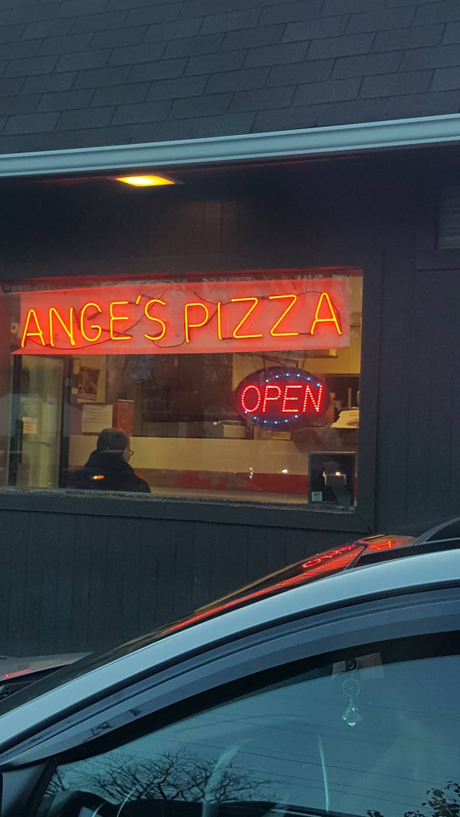 Anges Pizza | 139 S Yearling Rd, Whitehall, OH 43213, USA | Phone: (614) 235-0898