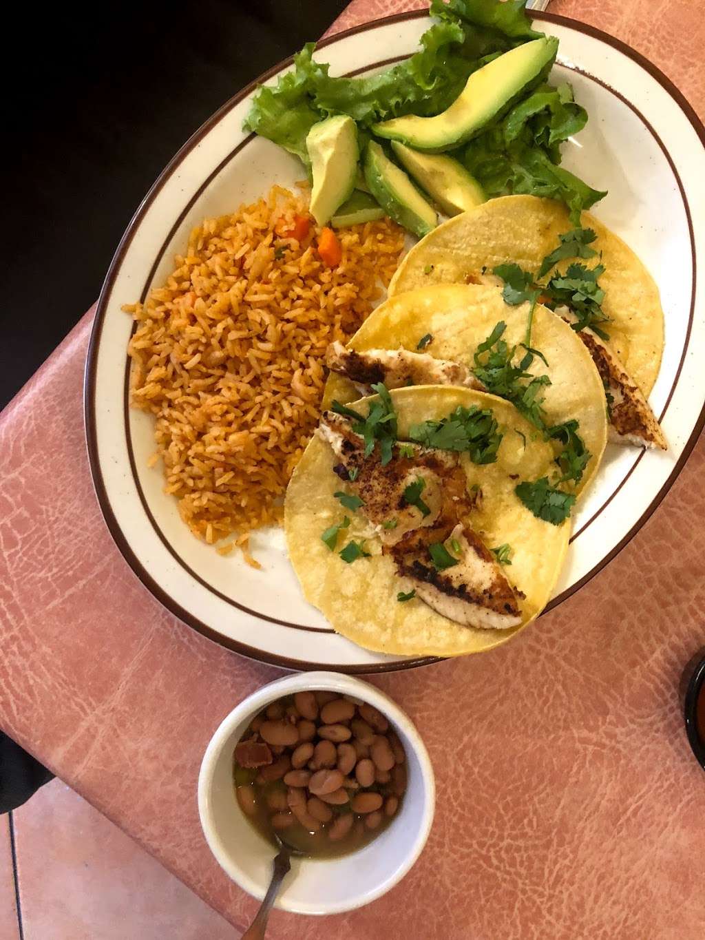 Ernesto’s | 10040 Baltimore National Pike E100, Ellicott City, MD 21042, USA | Phone: (410) 750-1005