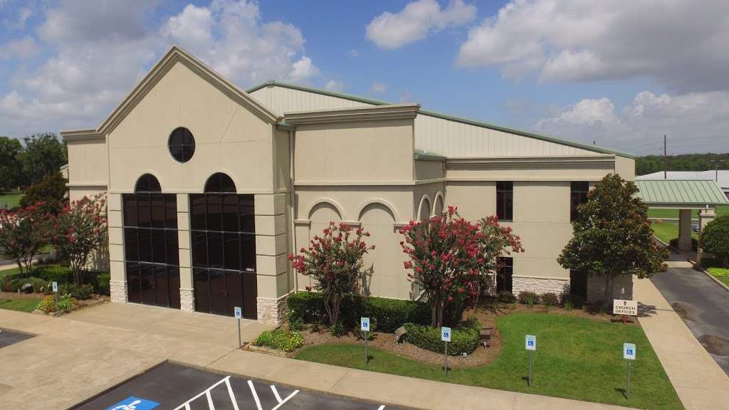 Grand Parkway Baptist Church | 12000 FM 1464, Richmond, TX 77407, USA | Phone: (281) 277-2200