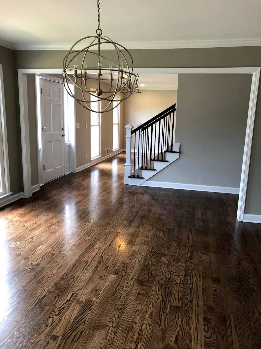 Diaz Hardwood Floors | 703 Fairgate Rd SW #104, Marietta, GA 30064, USA | Phone: (404) 791-0444