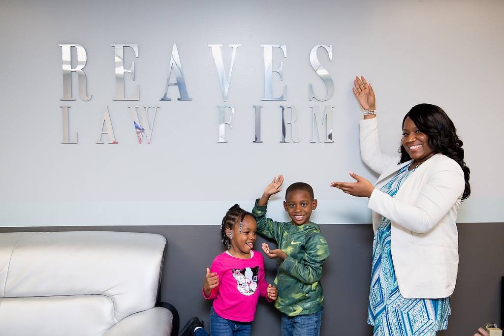 Reaves Law Firm, PLLC | 1991 Corporate Ave Suite 310, Memphis, TN 38132, USA | Phone: (901) 390-5755